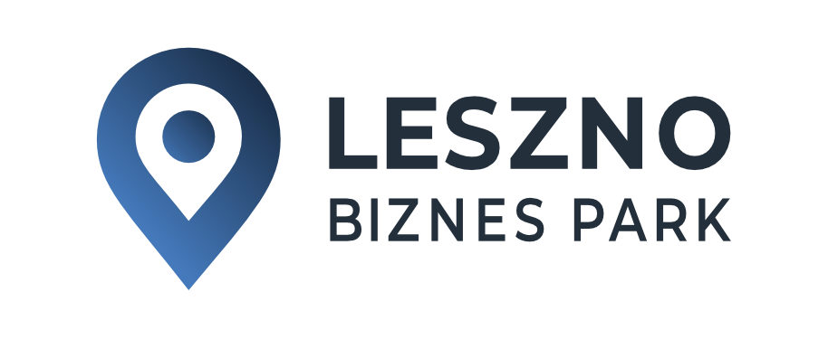 Leszno Biznes Park Logo